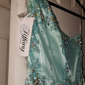 Pageant or Prom Dress